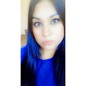 Meet your Posher, Iris